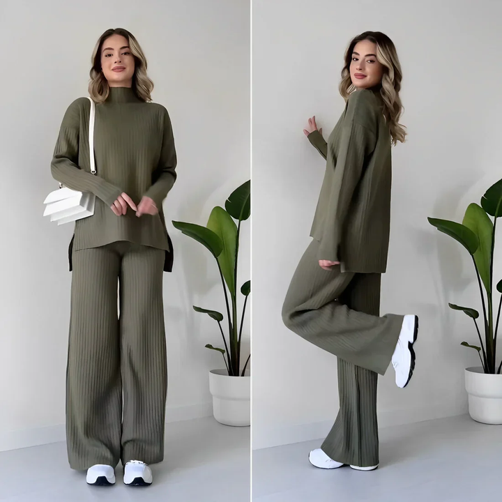 Haven - Pure Comfort Set