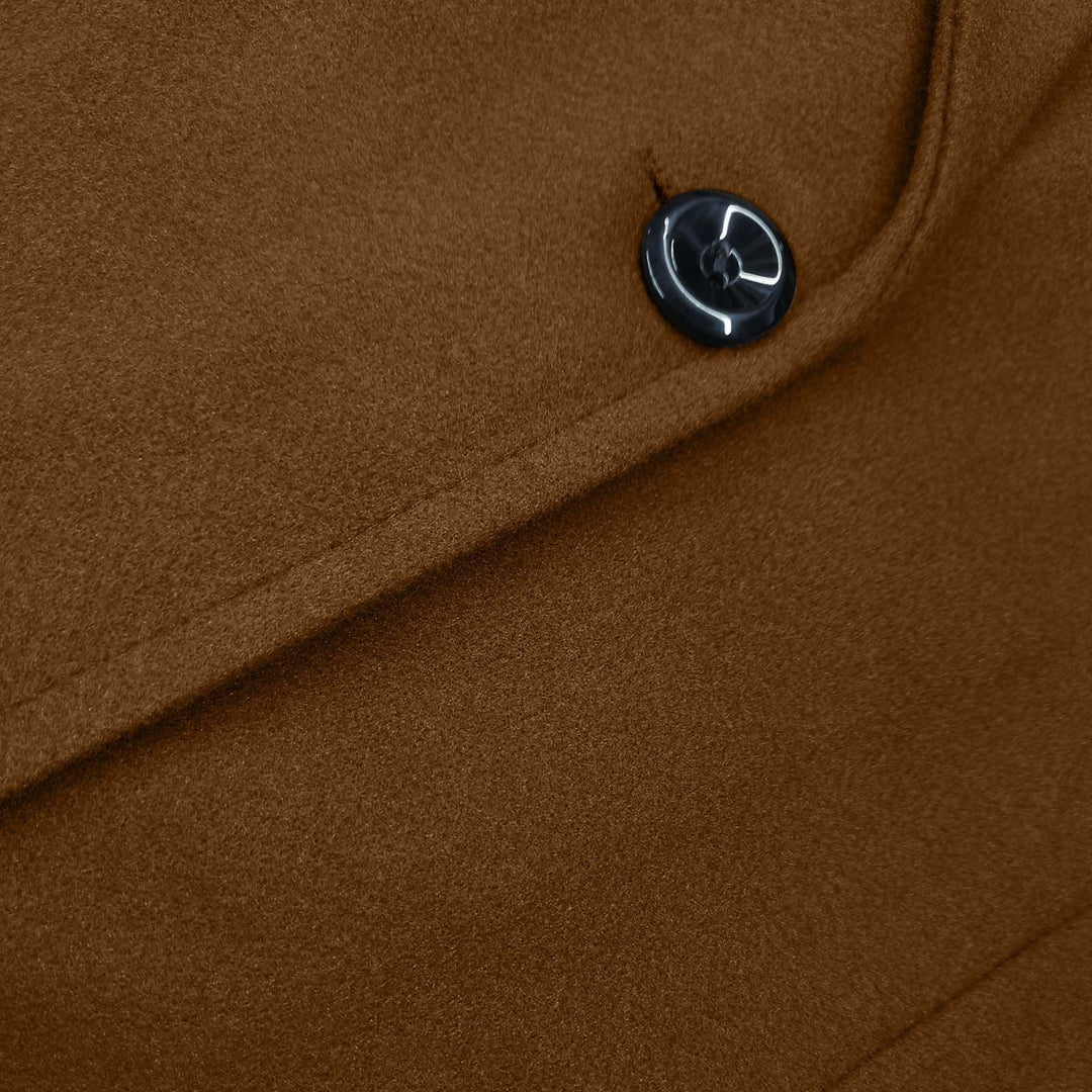 Kyla - Timeless Elegance Coat