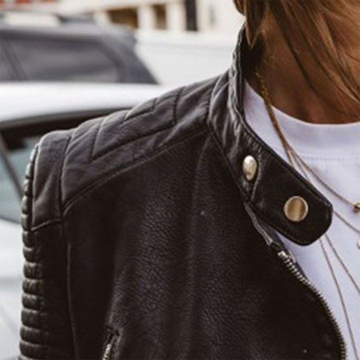 Ravenna - Stylish Elegance Jacket
