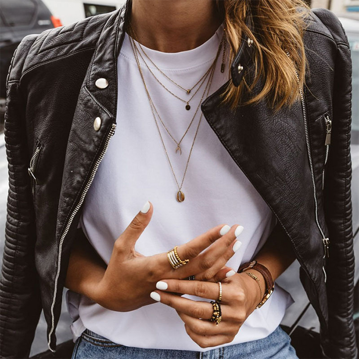 Ravenna - Stylish Elegance Jacket