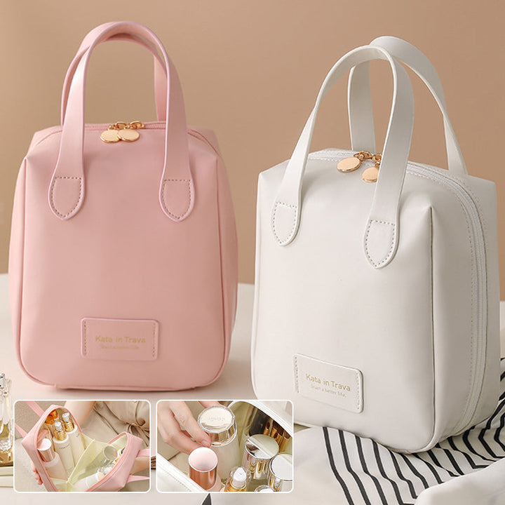 Vinea - Compact Modern Bag