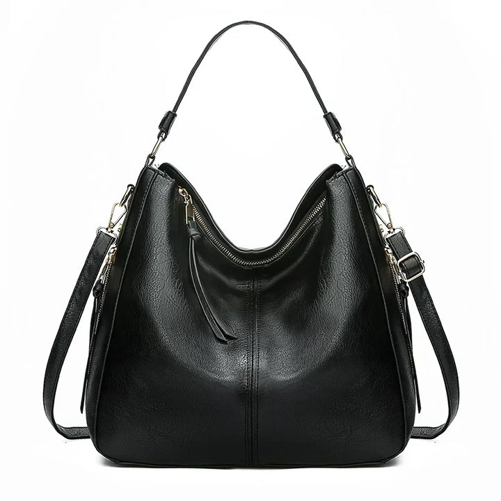 Clarisse - Versatile Zipper Bag