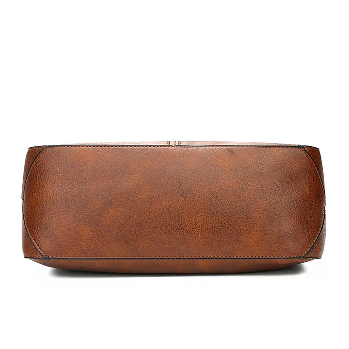 Clarisse - Versatile Zipper Bag