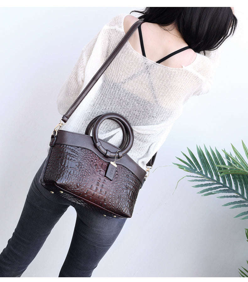 Liezel - Classic Stylish Bag