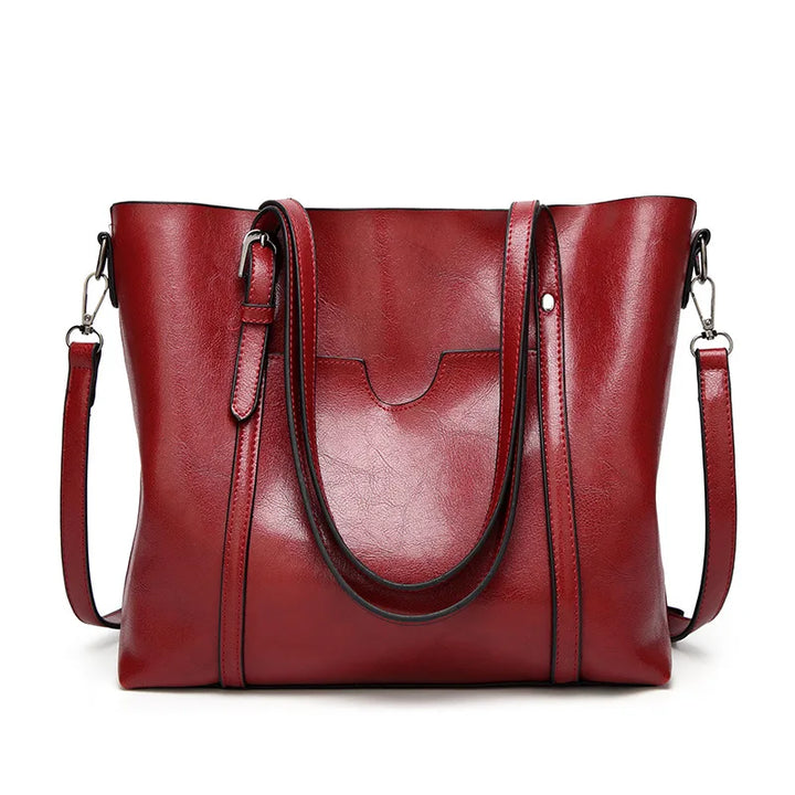Daphne - Classic Structured Bag