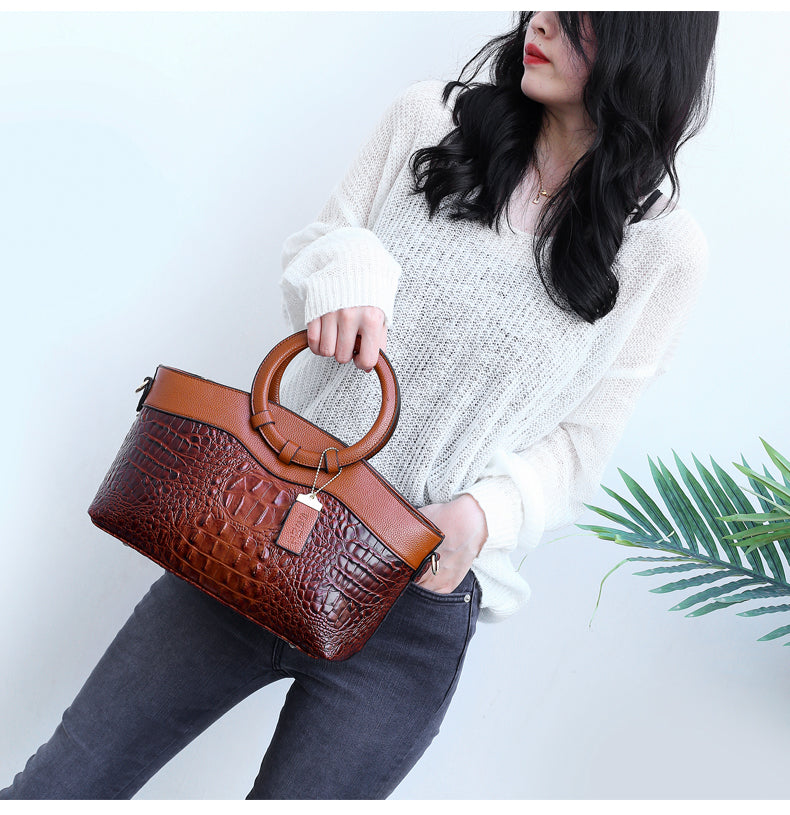 Liezel - Classic Stylish Bag