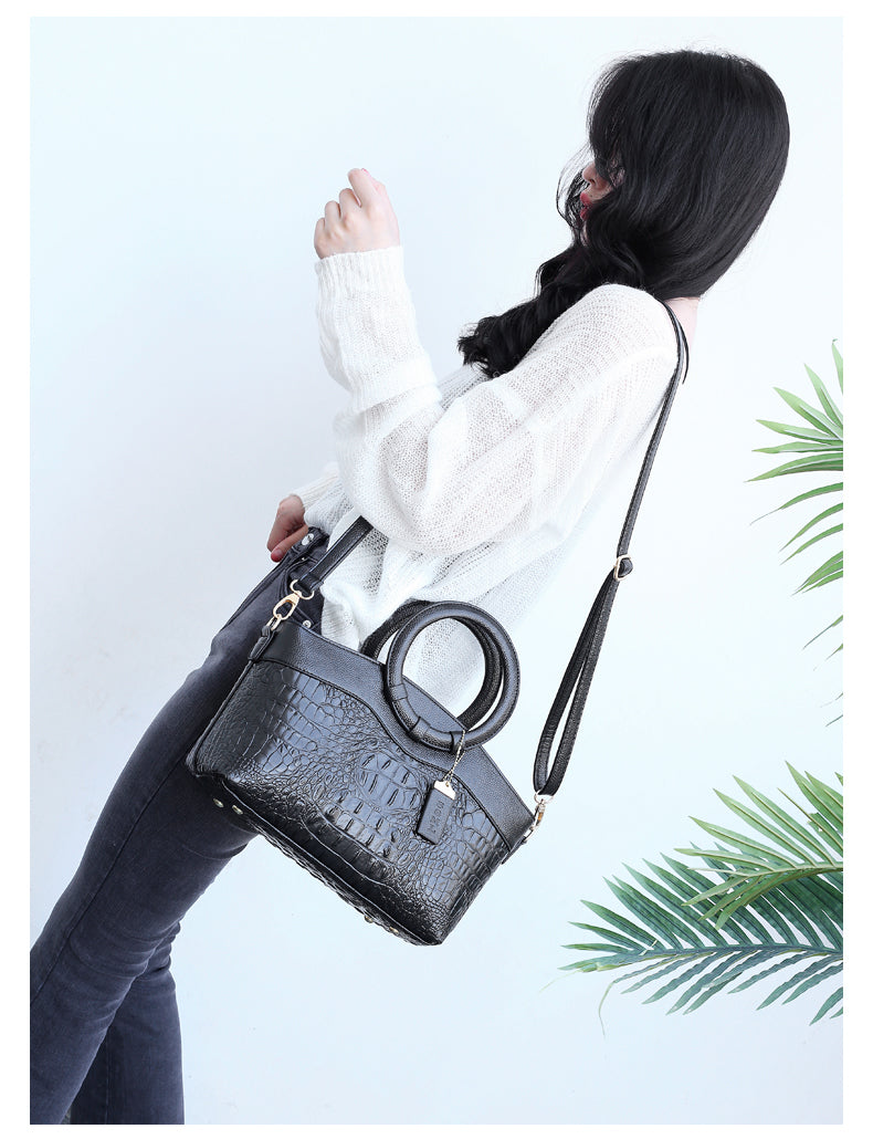 Liezel - Classic Stylish Bag