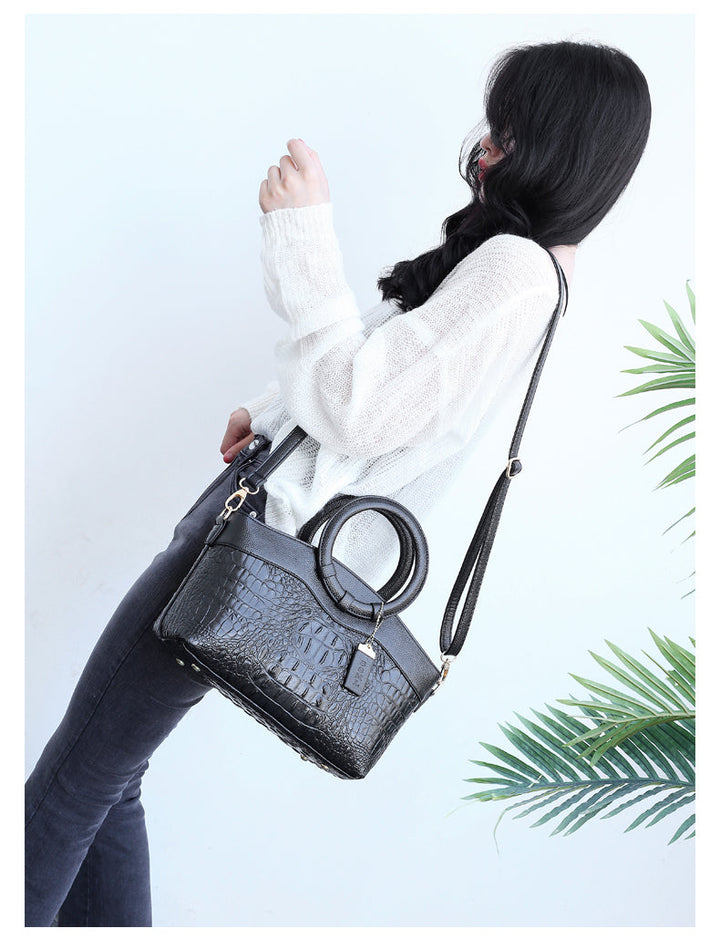 Liezel - Classic Stylish Bag