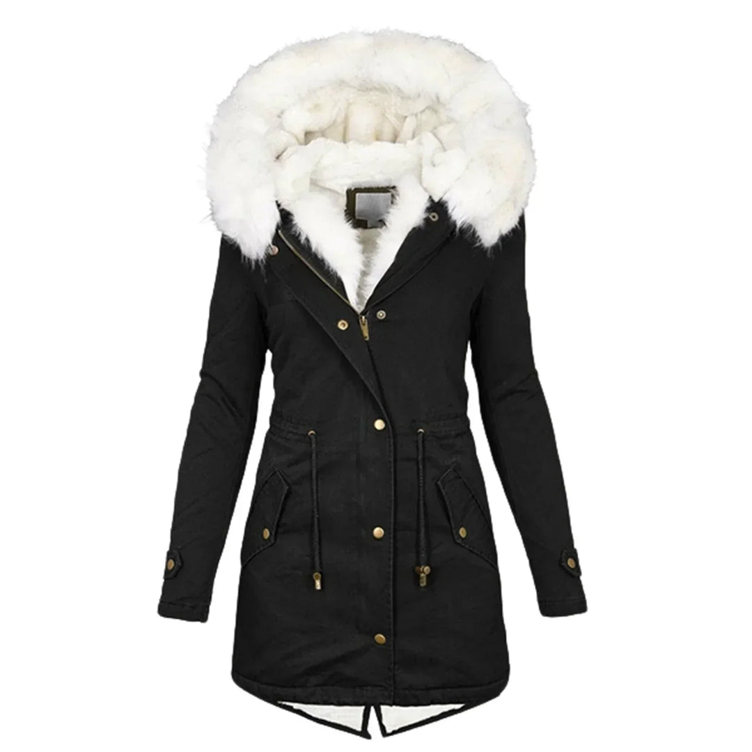 Shelly - Cozy Winter Coat