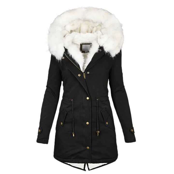 Shelly - Cozy Winter Coat