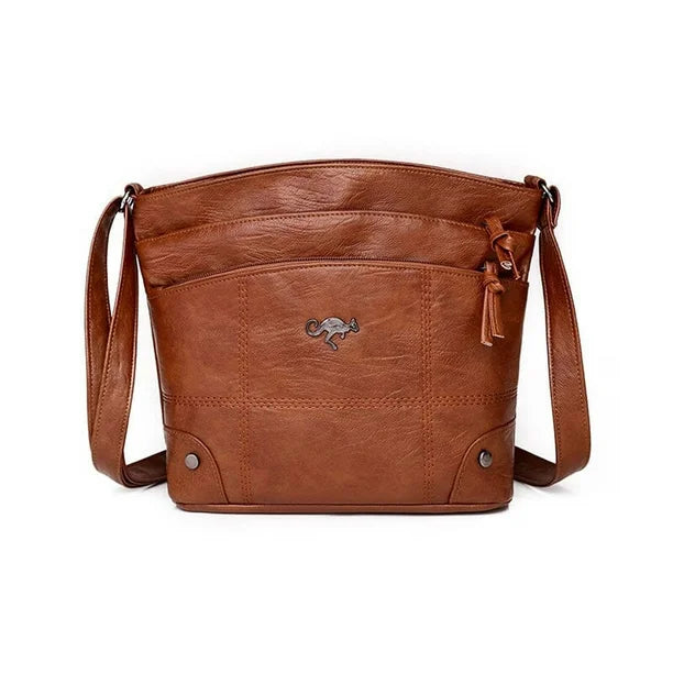 Lizbeth - Timeless City Bag