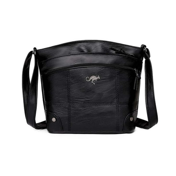 Lizbeth - Timeless City Bag