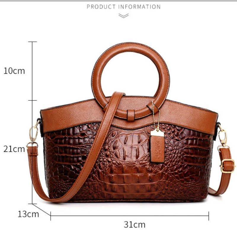 Liezel - Classic Stylish Bag