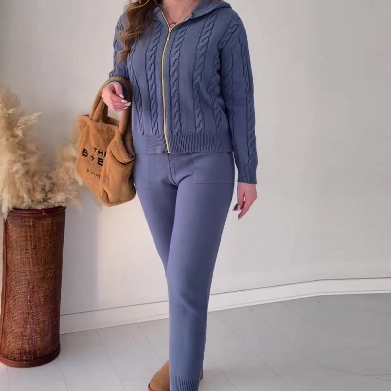 Emryn - Warm Comfy Set