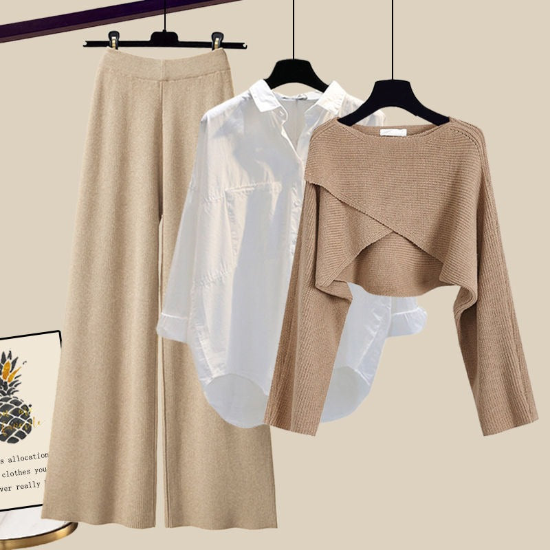 Suzie - Elegant Stylish Set