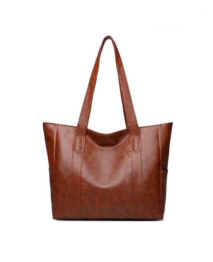 Laura - Classic Everyday Bag