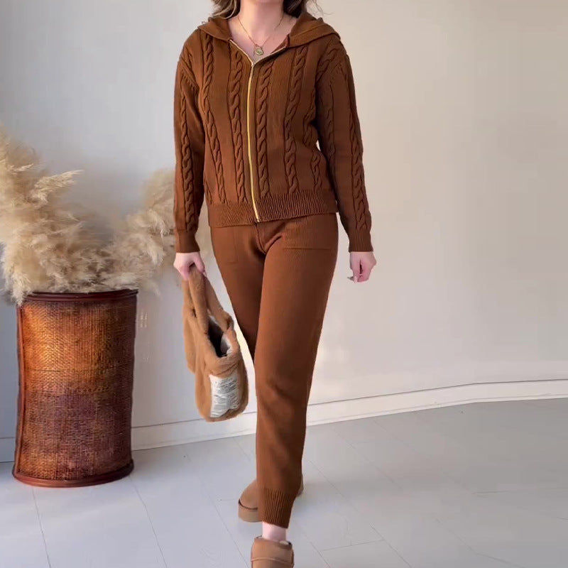 Emryn - Warm Comfy Set