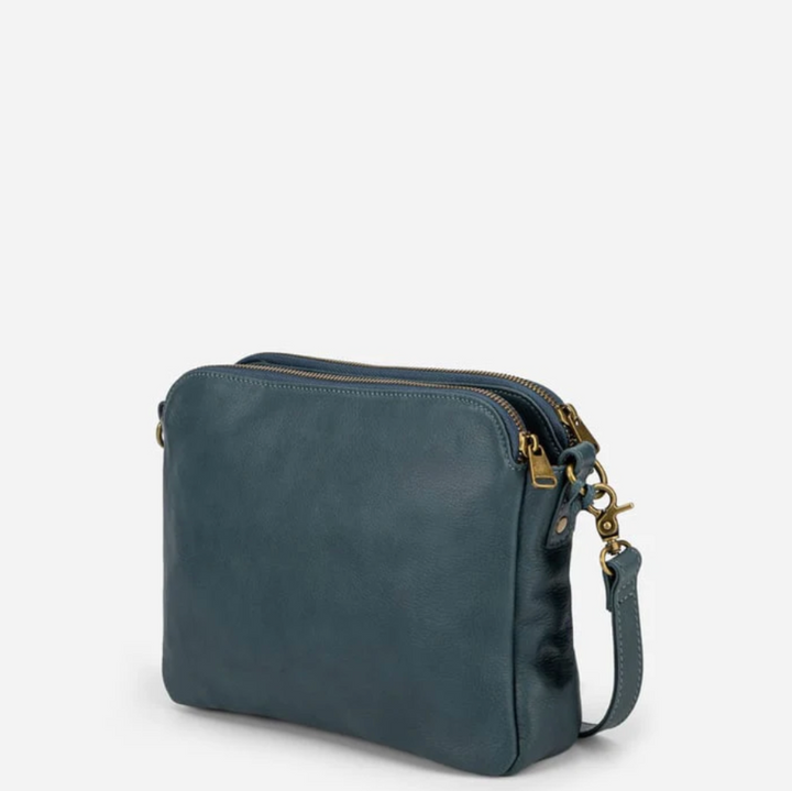 Elodie - Vintage Crossbody Bag