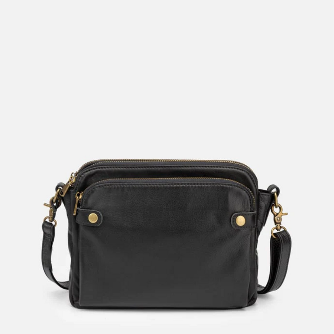 Elodie - Vintage Crossbody Bag