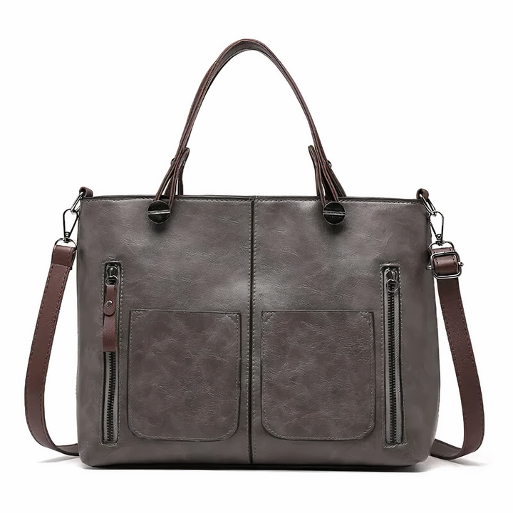 Shanelle - Elegant Multi-Pocket Bag