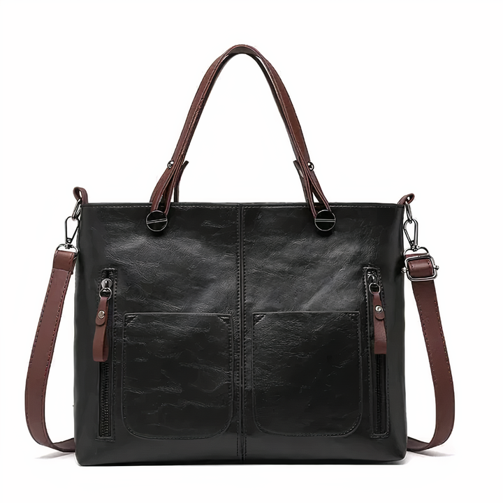 Shanelle - Elegant Multi-Pocket Bag
