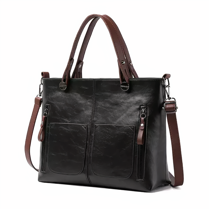 Shanelle - Elegant Multi-Pocket Bag