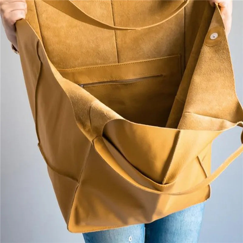 Keziah - Minimalist Style Bag