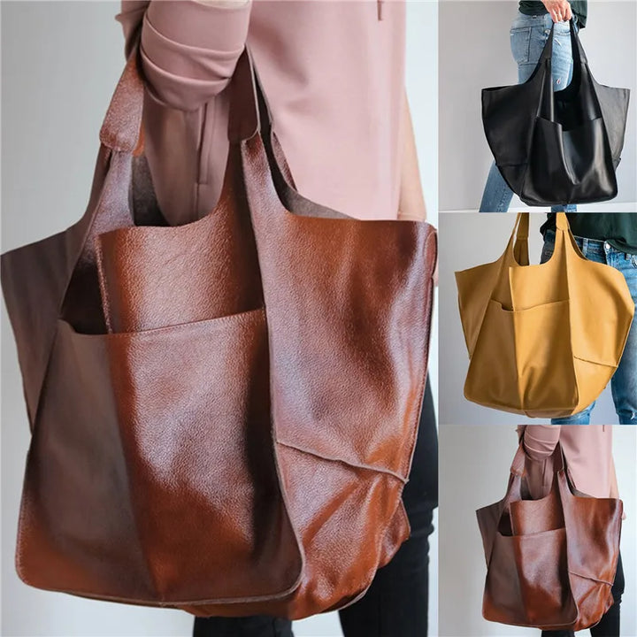 Keziah - Minimalist Style Bag