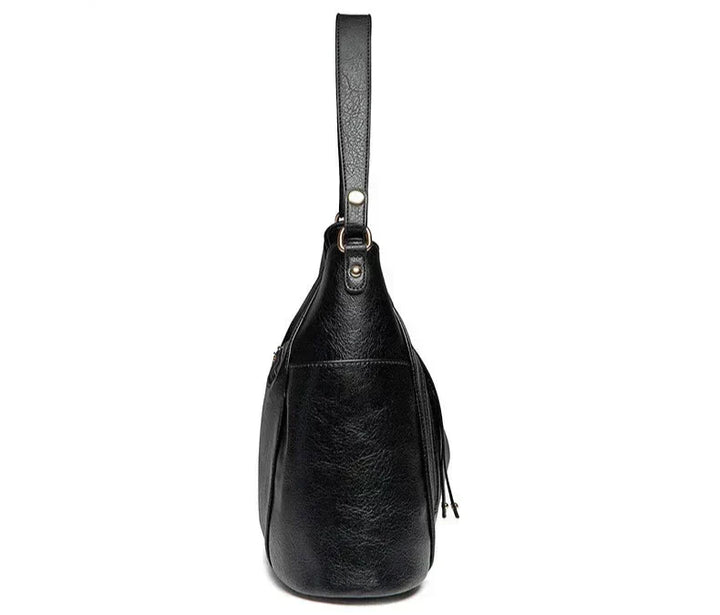 Mirabelle - Chic Zipper Bag