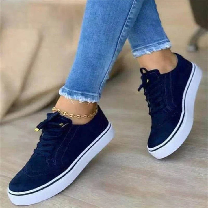EMILY - Trendy Comfort Sneakers
