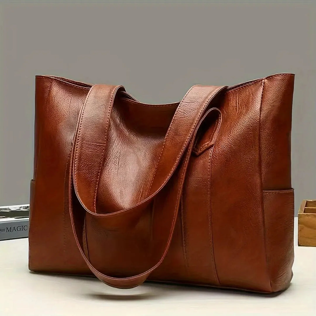 Laura - Classic Everyday Bag
