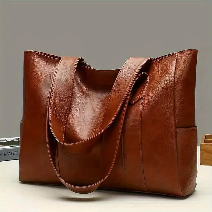 Laura - Classic Everyday Bag