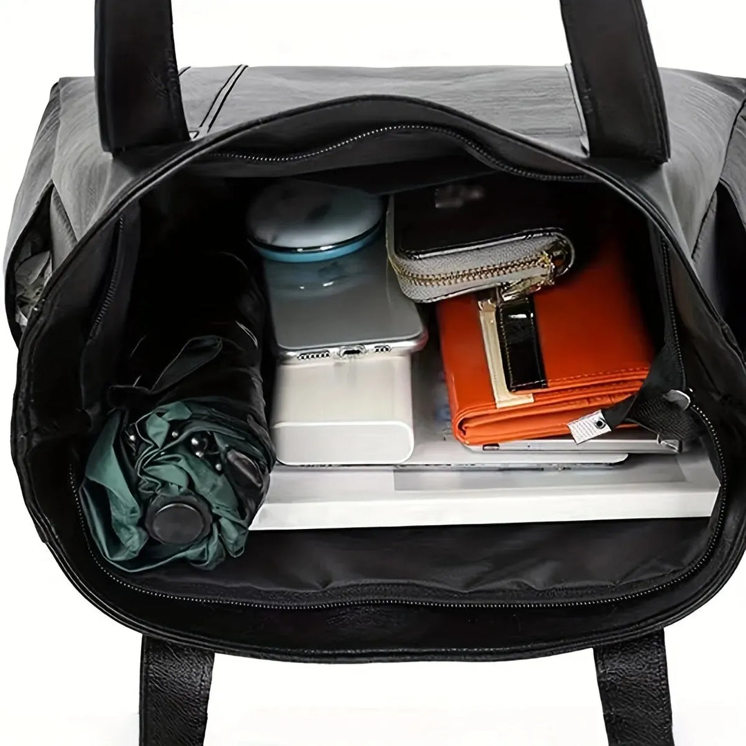 Laura - Classic Everyday Bag