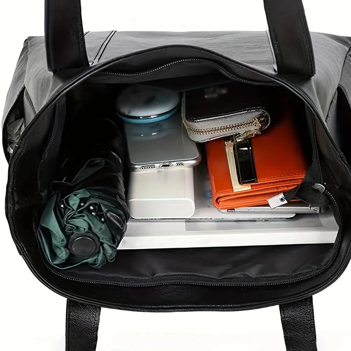 Laura - Classic Everyday Bag