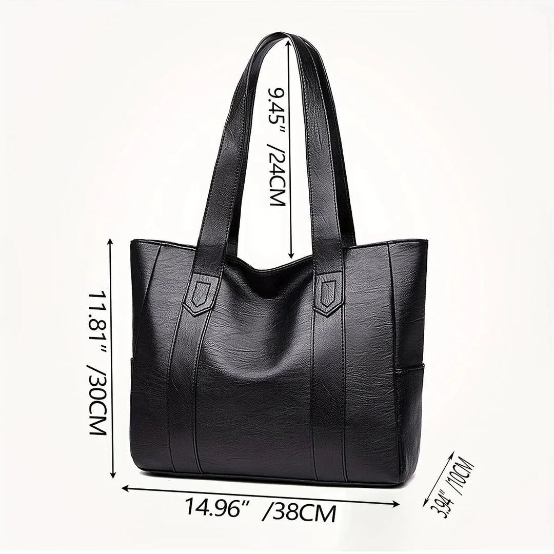 Laura - Classic Everyday Bag