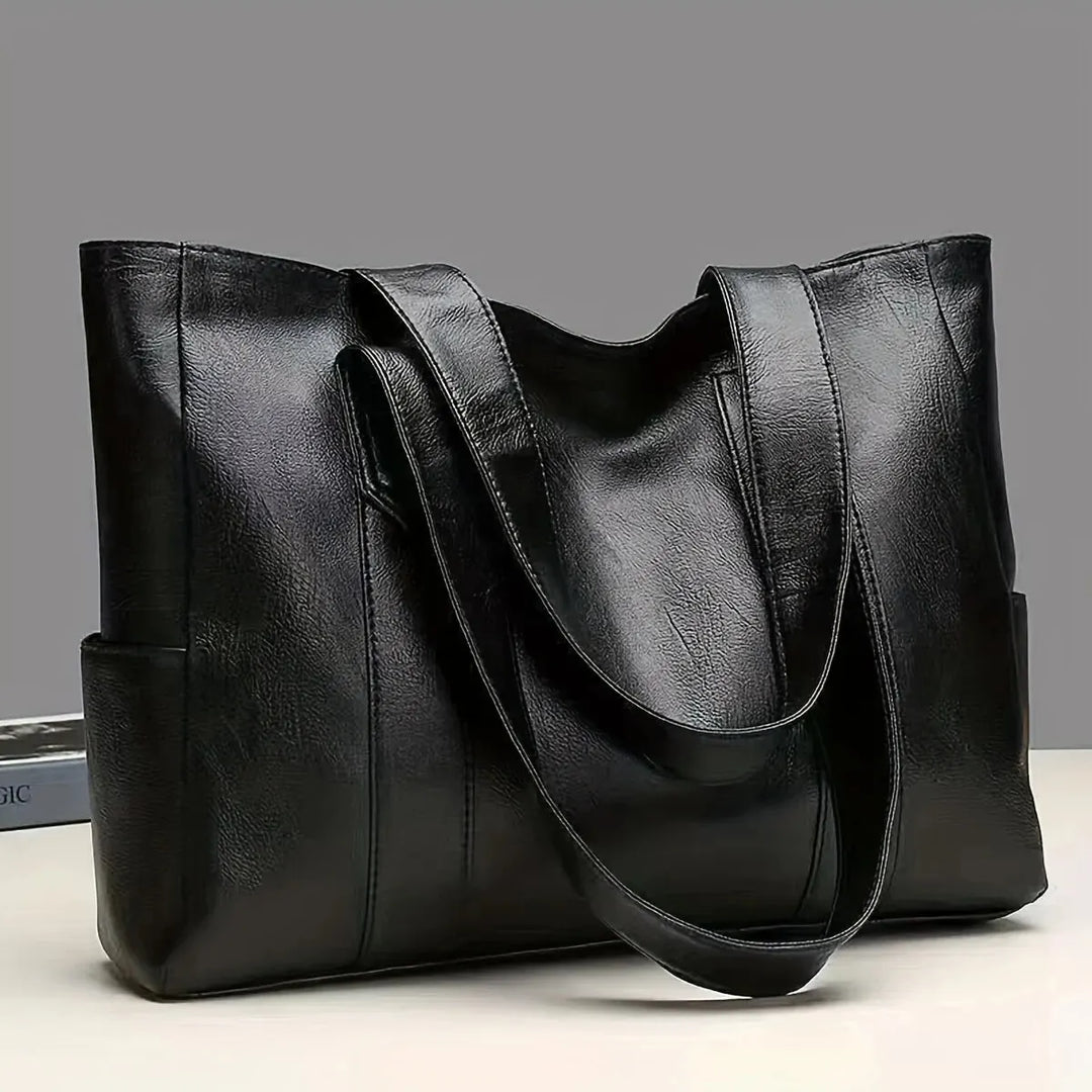 Laura - Classic Everyday Bag
