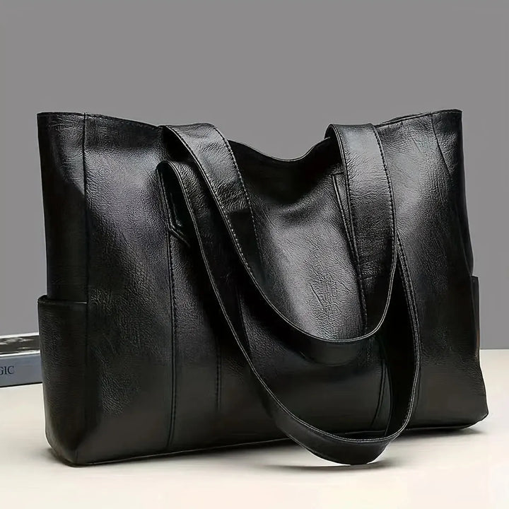 Laura - Classic Everyday Bag
