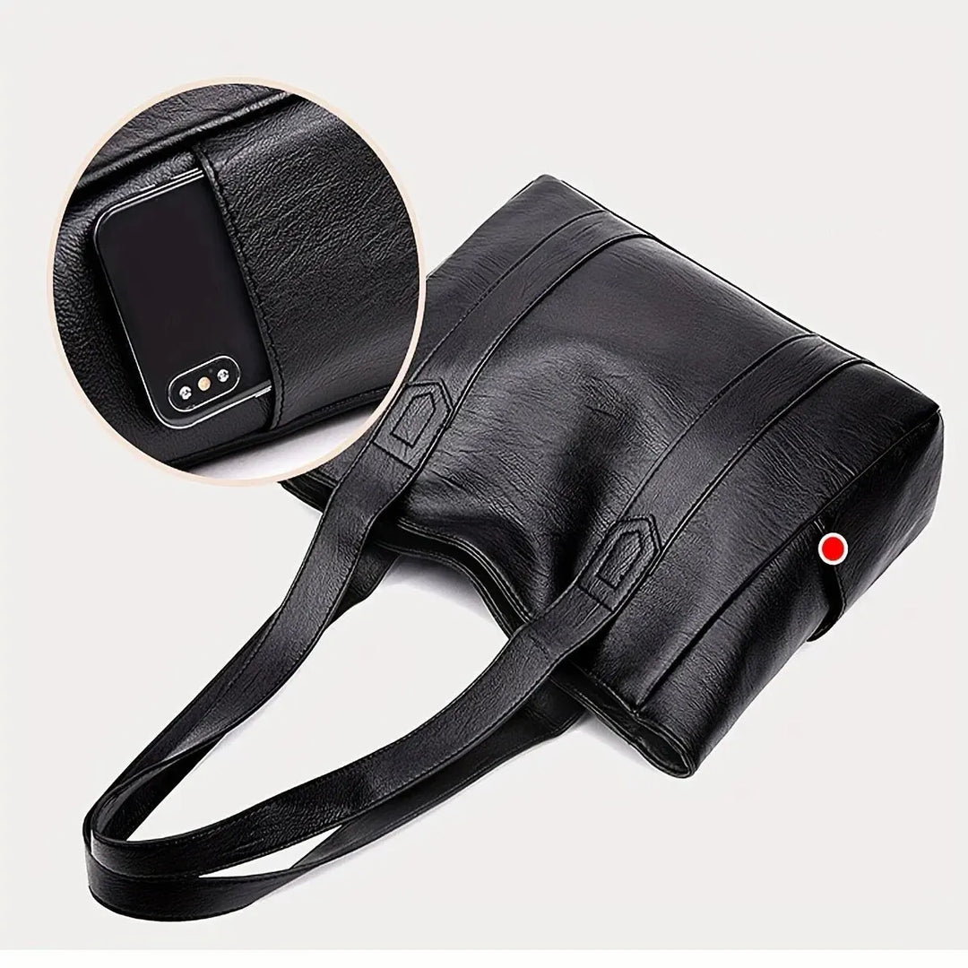 Laura - Classic Everyday Bag