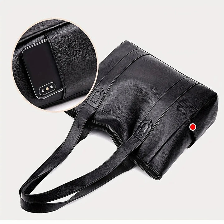 Laura - Classic Everyday Bag