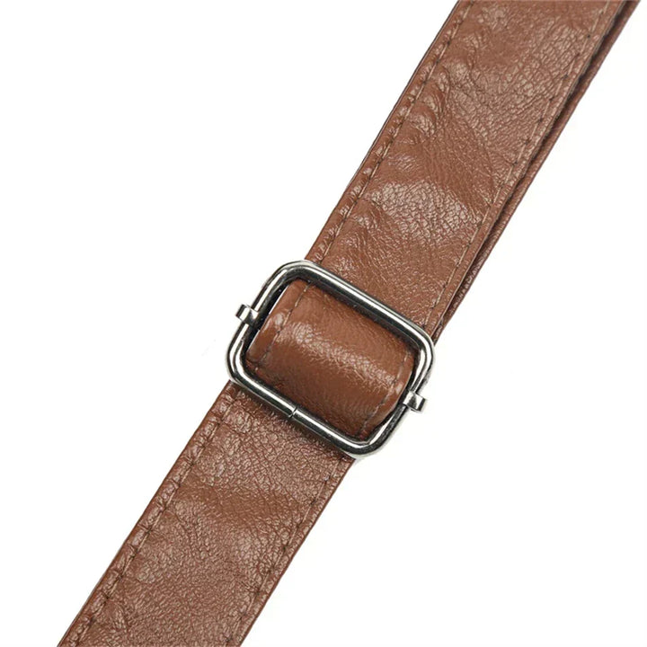 Elizza - Multi-Zip Organizer Bag