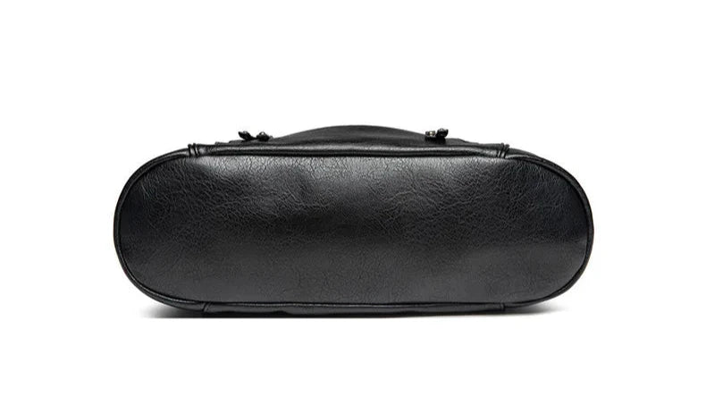 Mirabelle - Chic Zipper Bag