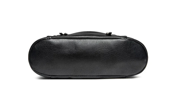 Mirabelle - Chic Zipper Bag