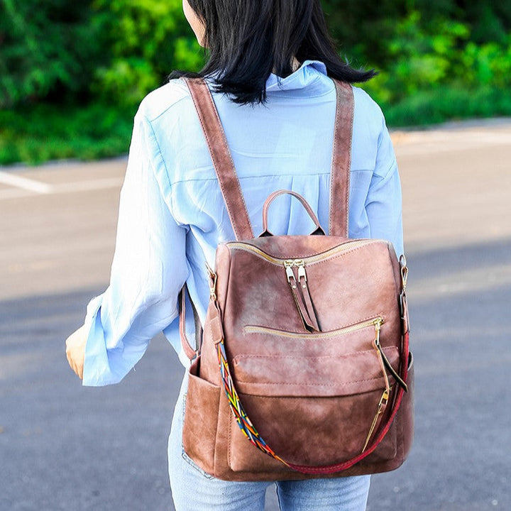 Juvy - Trendy Multi-Use Backpack