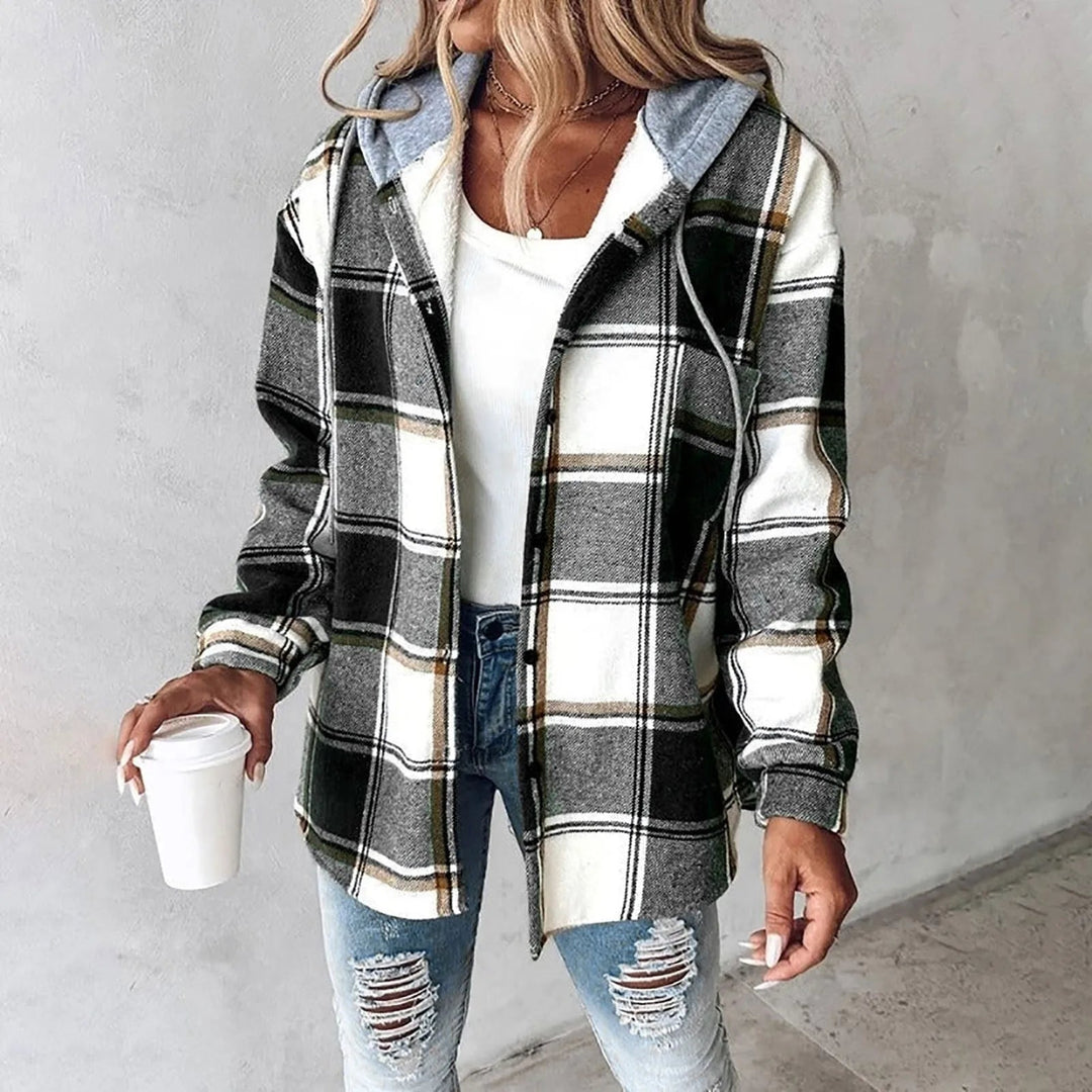 Nikka - Urban Chill Jacket