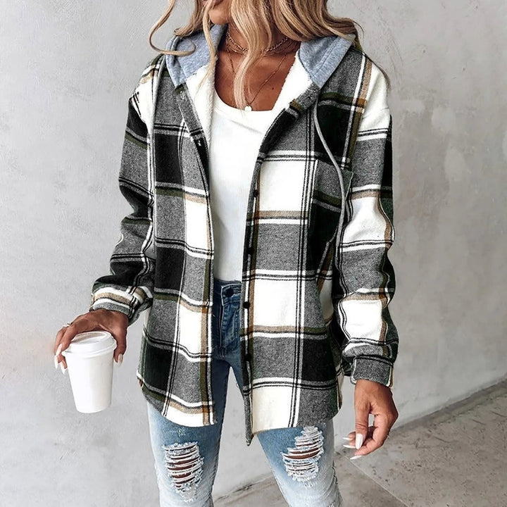 Nikka - Urban Chill Jacket
