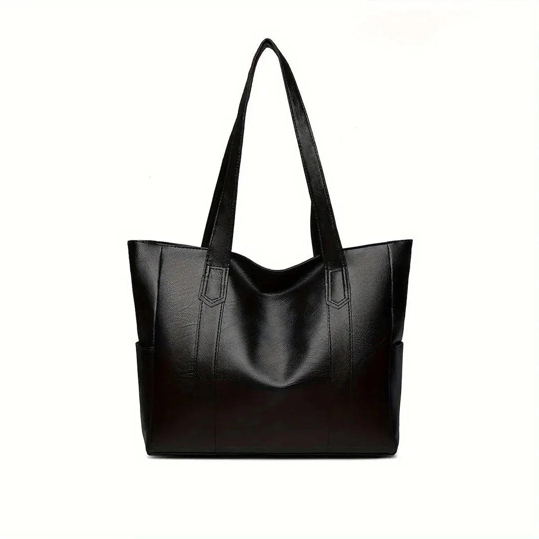 Laura - Classic Everyday Bag