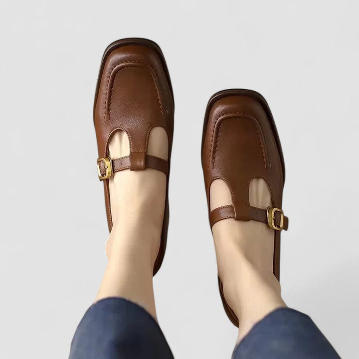 Celestina - Timeless Edge Shoes