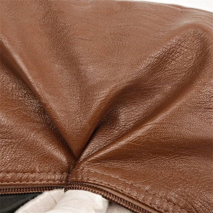 Elizza - Multi-Zip Organizer Bag