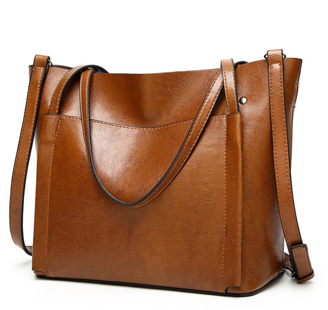 Evelina - Classic Minimal Bag