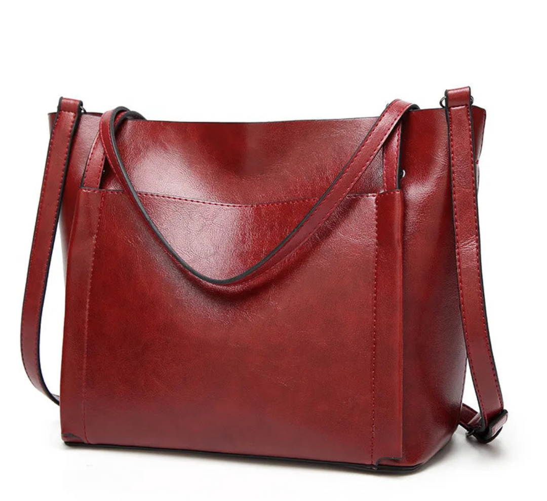 Evelina - Classic Minimal Bag